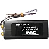 PAC SNI-35 Variable LOC Line Out Converter
