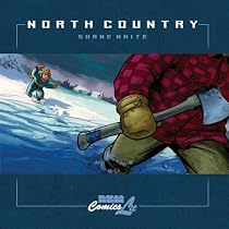 North Country (Graphic Novels)