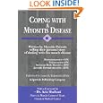 Coping with a Myositis Disease