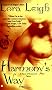 Harmony's Way: A Novel of Paranormal Passion (Berkley Sensation)