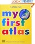 Hammond My 1st Atlas (Hammond Kids Atlases)