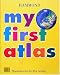 Book Hammond My First Atlas