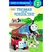 Thomas and the School Trip (Step-Into-Reading, Step 2)