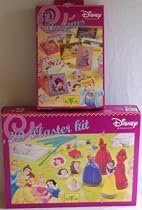 Disney Princess Gift Pack
