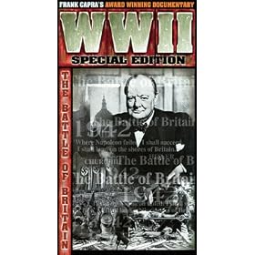 The Battle of Britain [VHS]