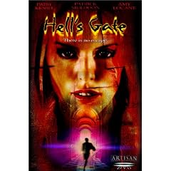 Hell's Gate [2001] (REGION 1) (NTSC)