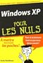 Windows XP pour les nuls