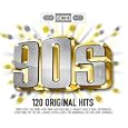 120 original hits 90's