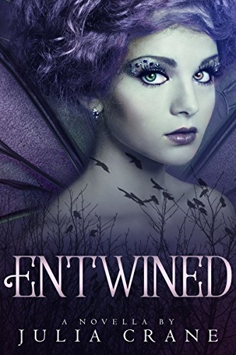 Entwined (Arranged Trilogy Book 3)