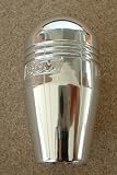 B&M Universal Shift Knob Polished Civic Accord Cavalier