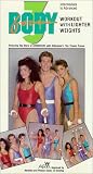 Body Focus 3 W/Out W/Lighter Weights [VHS]