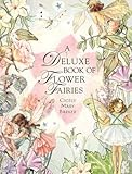 A Deluxe Book of Flower Fairies