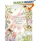 A Deluxe Book of Flower Fairies by  Cicely Mary Barker