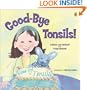 Good-bye Tonsils! (Picture Puffin Books)