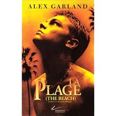 La plage
