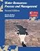 Book Water Resources (Landmark Geography)