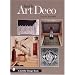 Inside Art Deco: A Pictorial Tour of Deco Interiors from Their Origins to Today