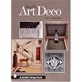 Inside Art Deco: A Pictorial Tour of Deco Interiors from Their Origins to Today