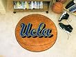 UCLA Bruins 29" Round Basketball Floor Mat (Rug)