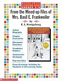 From the Mixed-Up Files of Mrs. Basil E. Frankweiler