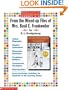 Literature Guide: From the Mixed-up Files of Mrs. Basil E. Frankweiler (Grades 4-8)