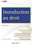Introduction au droit