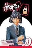 Hikaru No Go, Volume 8 (Hikaru No Go (Graphic Novels))