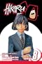 Hikaru no Go, Vol. 8 (Hikaru No Go (Viz Media))