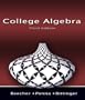 College Algebra (3rd Edition)