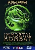 Mortal Kombat: Conquest [Region 2]