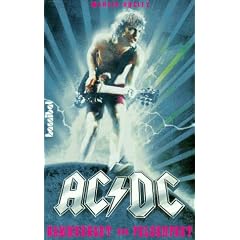AC/DC. Hammerhart und Felsenfest