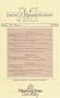 Journal of Managerial Issues