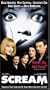 Scream [VHS]
