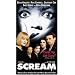 Scream [VHS]