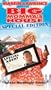 Big Momma's House [VHS]