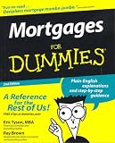Mortgages For Dummies, 2nd Edition