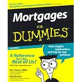 Mortgages For Dummies, 2nd Edition