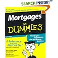 Mortgages For Dummies, 2nd Edition by Eric Tyson and Ray Brown