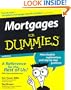 Mortgages For Dummies, 2nd Edition