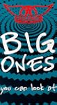 Aerosmith  Big Ones You/Look           >