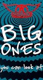 Aerosmith - Big Ones - You can look at [VHS]