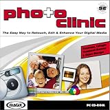 Photo Clinic SE (Jewel Case)