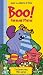 Boo - Faraway Places