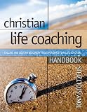 51N9BuFpAnL. SL160  Christian Life Coaching Handbook: Calling and Destiny Discovery Tools for Christian Life Coaching
