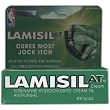 Lamisil AT Cream, Terbinafine Hydrochloride Cream 1% Antifungal, Cures Most Jock Itch, .42 fl oz