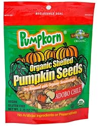 Pumpkorn Adobo Chile, 2.75 Pouch (Pack of 12)