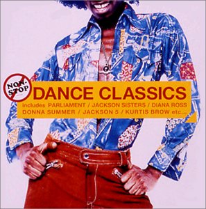 ノン・ストップ・ダンス・クラシックス