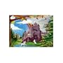 Melissa Doug Enchanted Castle Cardboard Jigsaw Puzzle (60 pcs)