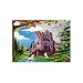 Melissa Doug Enchanted Castle Cardboard Jigsaw Puzzle (60 pcs)