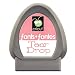 Cricut Font Cartridge: Tear Drop